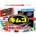 （まとめ買い）キムコ レギュラー 冷蔵庫用 113g×7セット
