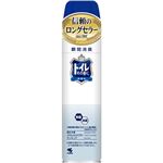 （まとめ買い）トイレその後に 無香料 280ml×10セット