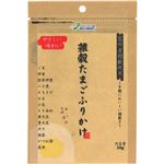 （まとめ買い）雑穀たまごふりかけ 30g×18セット