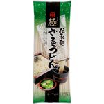 （まとめ買い）なごやきしめん亭 極ざるうどん 270g×27セット