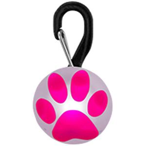 （まとめ買い）ナイトアイズ ペットリット パウピンク×3セット