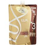 （まとめ買い）ラックス スーパーリッチシャイン ダメージリペア 補修シャンプー つめかえ用 1kg×15セット