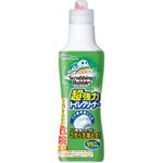 （まとめ買い）スクラビングバブル 超強力トイレクリーナー 400g×23セット