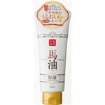 （まとめ買い）リシャン 馬油保湿スキンクリーム さくらの香り 200g×4セット