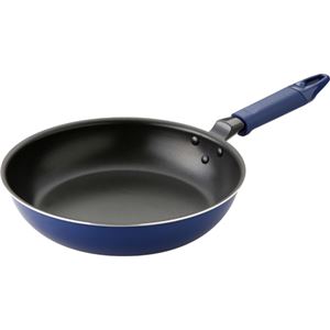 MEYER デンマークブルー フライパン FKD-P26 ブルー 26cm