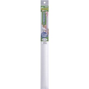 （まとめ買い）ツメ傷保護シート(粘着タイプ) 透明 IN-4601C×3セット