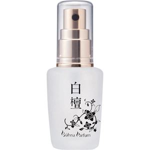 ビューナ パルファン 白檀 30ml