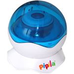 おしゃぶり消毒 ピピラ 電池式 ブルー
