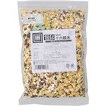 （まとめ買い）旭食品 旭印業務用十六穀米 500g×15セット
