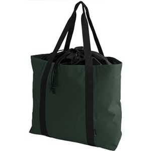 Mountain Range(マウンテンレンジ) ビッグトートバッグ BGT-01 グリーン