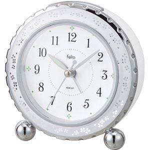 マトラッセ ホワイト FEA137 WH