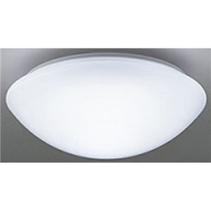 （まとめ買い）コイズミ LED小型シーリングライト BH14730×2セット