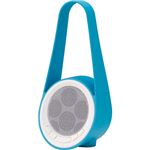 コイズミ Bluetoothスピーカー SDB-1800/A ブルー