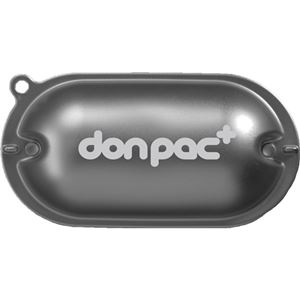 （まとめ買い）don-pac(ドンパック) PLUS シルバー×2セット