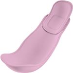 （まとめ買い）babybrezza 授乳用抱っこサポーター ピンク×2セット