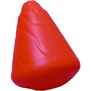 Bumbo クロールボール レッド
