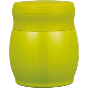（まとめ買い）ドウシシャ ハニーポット 300ml リーフグリーン CBHP300GR×2セット