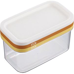 （まとめ買い）バターカッティングケース ST-3006×2セット
