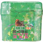 （まとめ買い）ボンビ 消臭主義 お部屋用ビーズ 140g×3セット