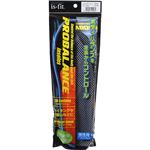 （まとめ買い）is-fit PRO BALANCEインソール 男性用 M 25.5-26.5cm×2セット