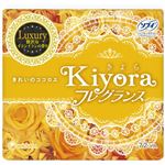 （まとめ買い）ソフィ Kiyora(きよら) フレグランス イランイランの香り 72枚×13セット
