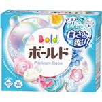 （まとめ買い）ボールド 香りのサプリイン 粉末 サンシャインフローラル&ソープの香り 850g×9セット