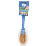 （まとめ買い）マイ・ランドリーII チビッ子シューズクリーナー ブルー×9セット