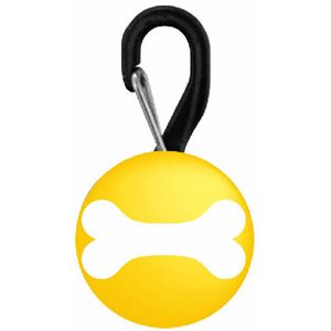 （まとめ買い）ナイトアイズ ペットリット イエローボーン×3セット