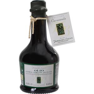 （まとめ買い）MB エキストラバージン オリーブオイル チェラソーラ 229g (250ml)×3セット