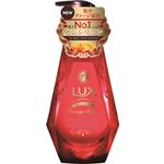 （まとめ買い）ラックス ルミニーク ダメージリペア ノンシリコンシャンプー ポンプ 450g×3セット