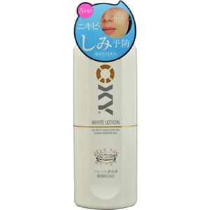 （まとめ買い）オキシー(OXY) 薬用ホワイトローション 170ml×6セット