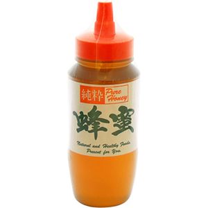 （まとめ買い）久保養蜂園 アカシヤ蜂蜜 330g×6セット