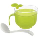 （まとめ買い）リッチェル 使っていいね! 炊飯器用おかゆ調理器×2セット