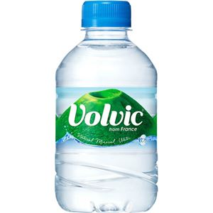 （まとめ買い）【ケース販売】ボルヴィック 330ml×24本×2セット