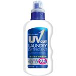 （まとめ買い）UVカット衣料用洗剤 本体 800ml×6セット