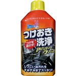 （まとめ買い）友和 アビリティークリーン つけおき洗浄 500g×6セット