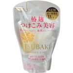 （まとめ買い）TSUBAKI(ツバキ) ダメージケア シャンプー つめかえ用 380ml×8セット