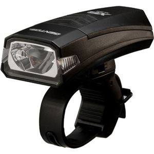 （まとめ買い）GENTOS(ジェントス) LEDバイクライトXB Superior XB-350B×2セット