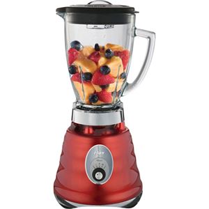 オスター アーバンブレンダー450W 4090-RD-040 レッド