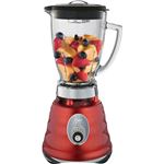 オスター アーバンブレンダー450W 4090-RD-040 レッド