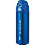 ピーコック ストレートドリンク AJC-550 AC クリアブルー 550ml