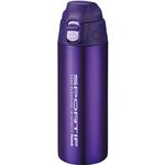 ピーコック ストレートドリンク AJC-550 AVC クリアパープル 550ml