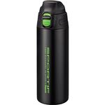 ピーコック ストレートドリンク AJC-550 BG ブラックグリーン 550ml