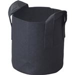 （まとめ買い）ナチュラルライフステーション たためる布プランター 12L×9セット