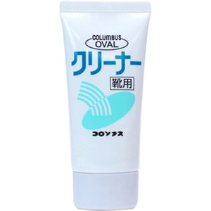 （まとめ買い）コロンブス オーバル クリーナー×4セット