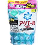 （まとめ買い）アリエール パワージェルボール つめかえ用 特大サイズ 874g×8セット