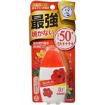 （まとめ買い）メンソレータム サンプレイ スーパーブロック 30g×5セット
