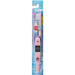 （まとめ買い）キスユー イオン歯ブラシ 極細スリム 本体 やわらかめ×7セット