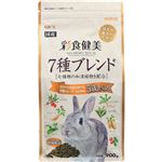 （まとめ買い）彩食健美 5歳からの7種ブレンド 900g×2セット