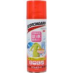 （まとめ買い）スコッチガード 衣類・布製品用 345ml×6セット